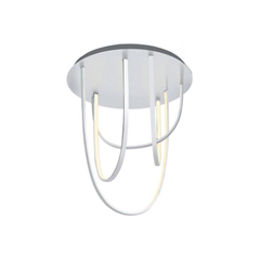 Ceiling Light LED 80W – White