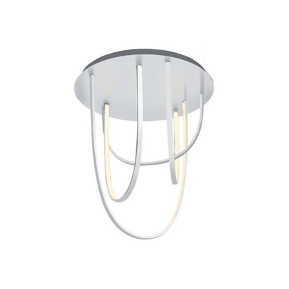 Ceiling Light LED 80W – White