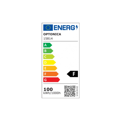 LED  Floodlight –100W 3000K