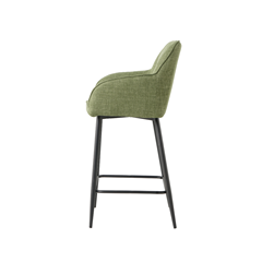 Bar Chair Green