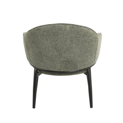 Lounge Chair – Green