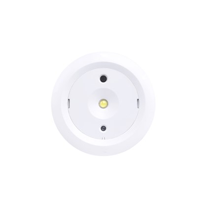 Starlet White II LED 300lm MT Emergency Light