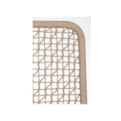 Soft Neutral Beige Screen 120X150