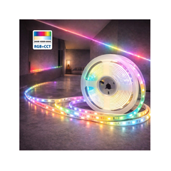 Speed LED RGB+CCT Chasing Lights