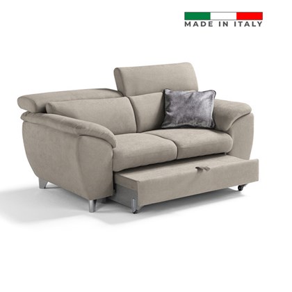 Sofa 2-Seater Maxi Bed - P23