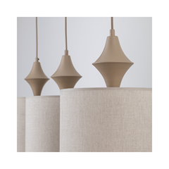 Amura Sabia Pendant Lamp – Sabia