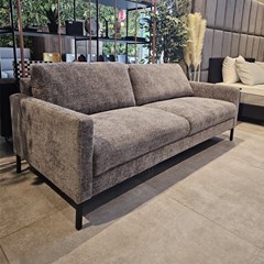 Grey Lounge Sofa