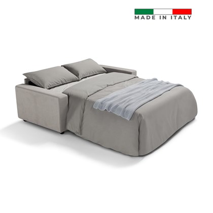 Sofa Bed 3-Seater 00468-P16