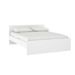 Naia Bed 160X200 - White