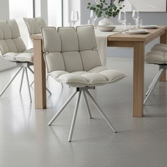 Dining Chair Swivel