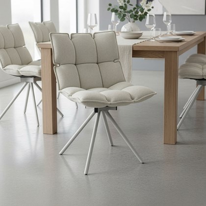Dining Chair Swivel