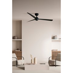 Ceiling Fan M - Black