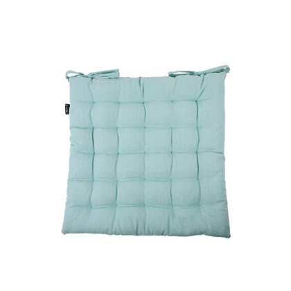 Chair Cushion - Mint Green 45x45x5cm