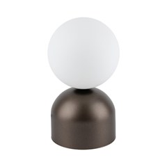 Night Lamp - Brown