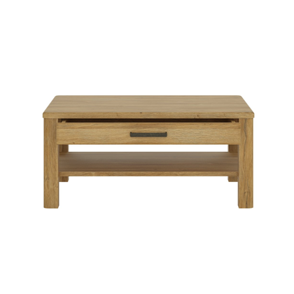 Table PVC Oak Grandson