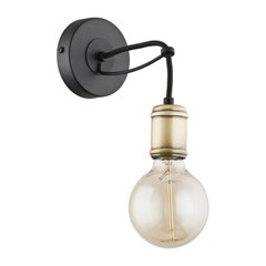 Wall Lamp Qualle