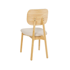 Dining Chair – Beige