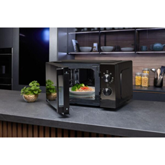 20L Grill Microwave Oven