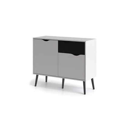 Oslo Sideboard 2 doors  & 1 drawer