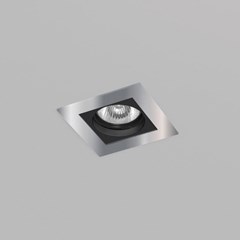 Spotlight Recessed T-500 Matt Nickel