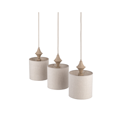 Amura Sabia Pendant Lamp – Sabia