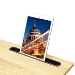 Tablet Stand Side Table