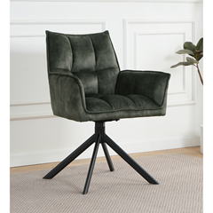 Dining Chair – Green