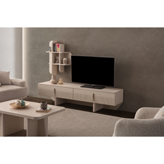 Coffee Table – Sand Beige