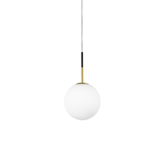 JUGEN SOSPENSIONE 1 LUCE