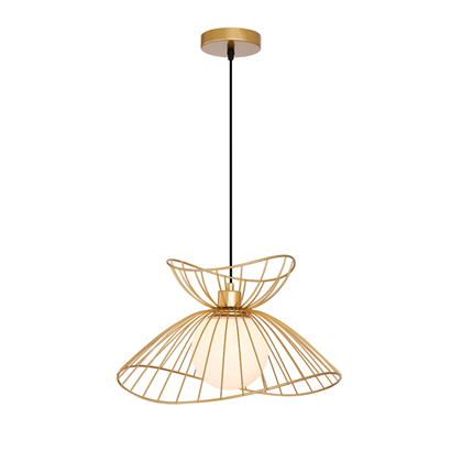 Pendant Light Gold Belinda