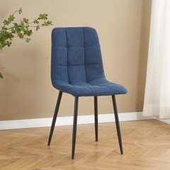 Dining Chair – Blue