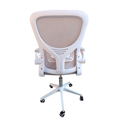 Adjustable Armchair - Grey