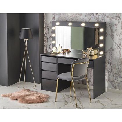 Dressing Table XL - Black