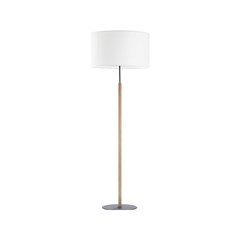 Floor Lamp – White
