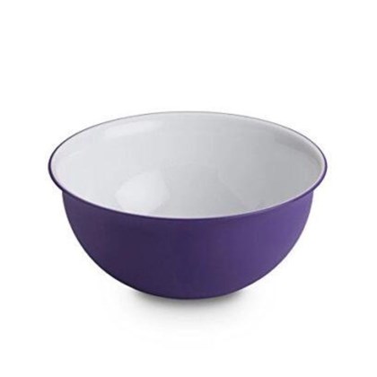 Sanaliving Salad Bowl 20cm - Violet