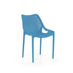Oxy Chair Light Blue