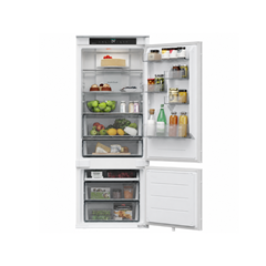 Built-In Refrigerator 2Door - White