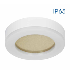 LED Lighting Fixture DOLCE/R 4000K White
