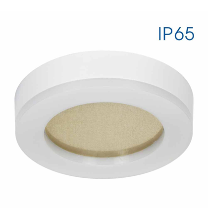 LED Lighting Fixture DOLCE/R 4000K White