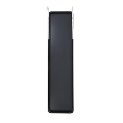 Door Mirror 30X120cm