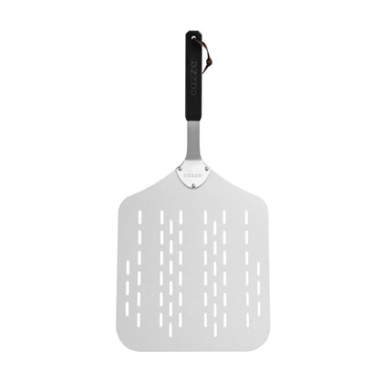 Pizza Aluminium Perforated Paddle