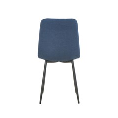 Dining Chair – Blue