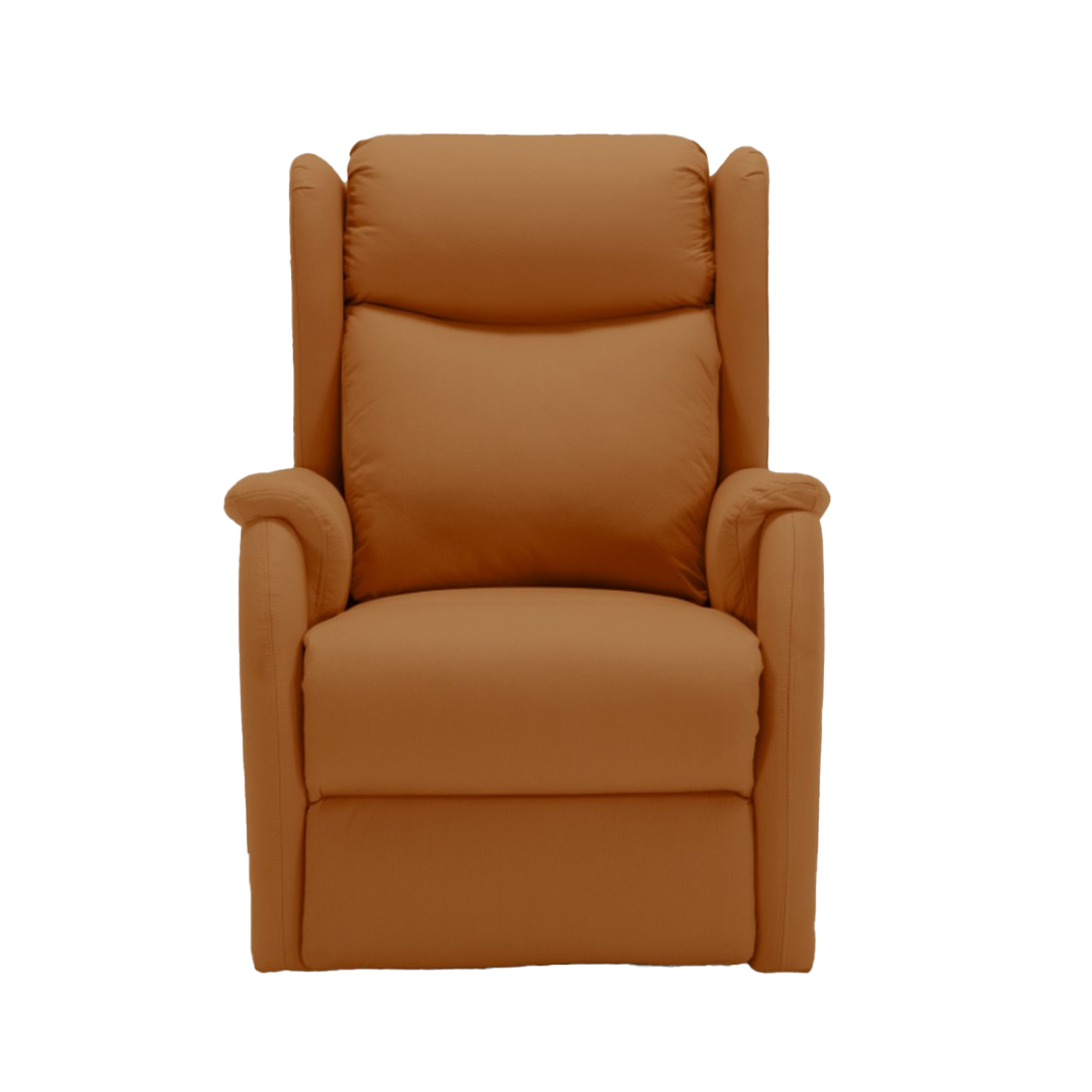 Power Lift Recliner – Brown