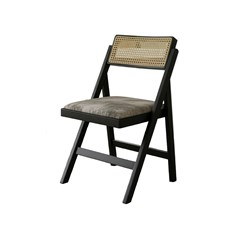 Dining Chair Anthracite