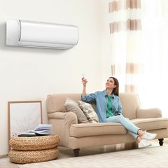 Air Conditioner 18000 BTUS