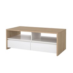 Next Coffee Table With 2 Drawers