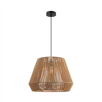 Rope Pendant Lamp E27 MAX 40W