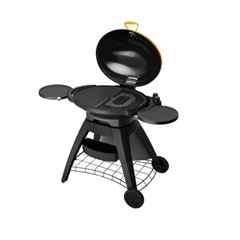 Big Bugg Amber Trolley