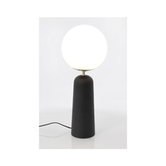 Table Lamp -Black