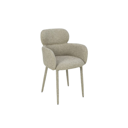 Dining Chair Beige